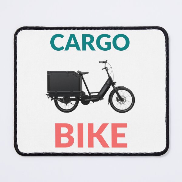 Item preview, Cargo bike designed and sold by PawelNature.