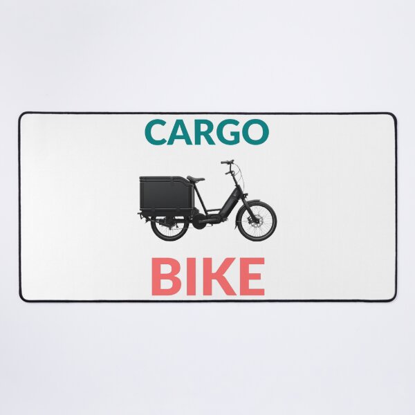 Item preview, Cargo bike designed and sold by PawelNature.