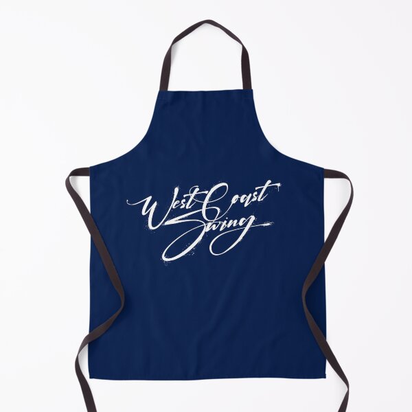 Item preview, West Coast Swing designed and sold by Callejero.