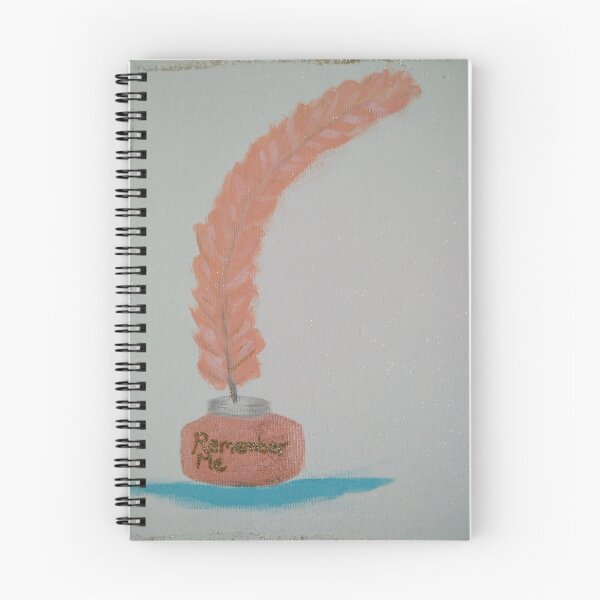 Item preview, Feather Quil Pot of Rememberance designed and sold by Dreamstate7.
