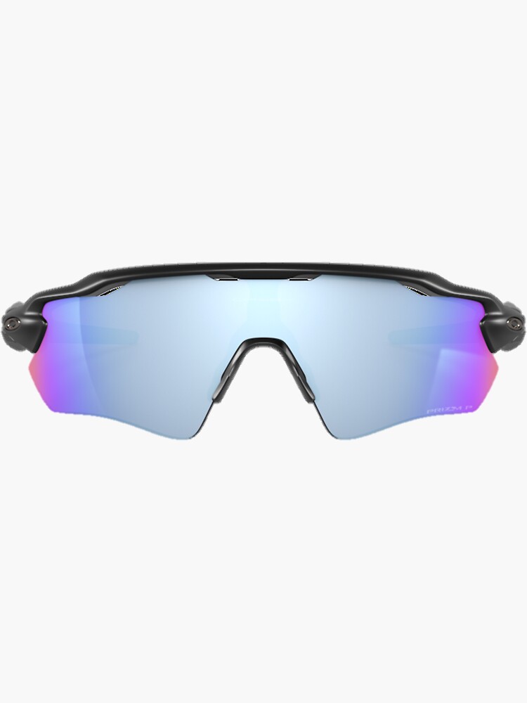 Oakley Sunglass -Decal Logo Sticker