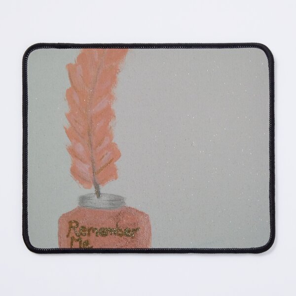 Item preview, Feather Quil Pot of Rememberance designed and sold by Dreamstate7.