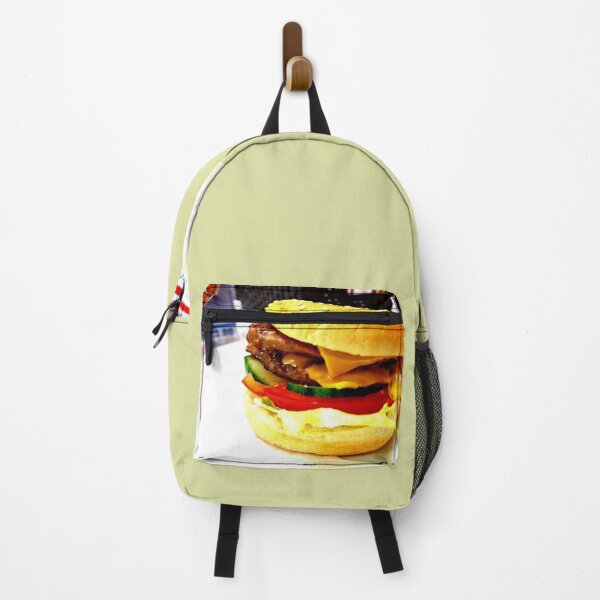 Item preview, King-Size Cheeseburger  designed and sold by ontological.