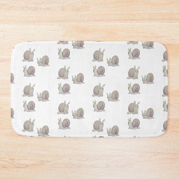 Item preview, Little Snails designed and sold by goblinfables.