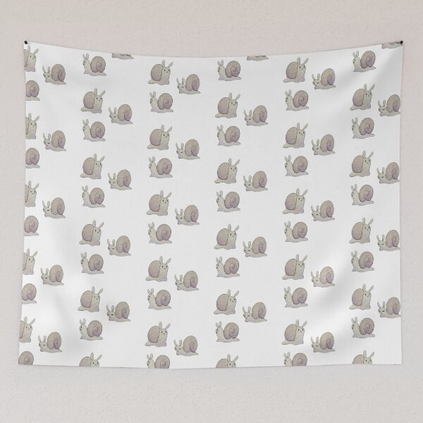 Item preview, Little Snails designed and sold by goblinfables.