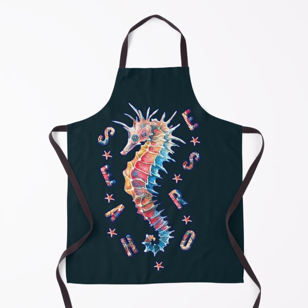 Item preview, Hippocampus VColor ING designed and sold by LuCancio23.