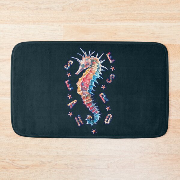Item preview, Hippocampus VColor ING designed and sold by LuCancio23.