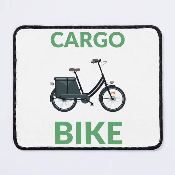 Item preview, Cargo bike designed and sold by PawelNature.