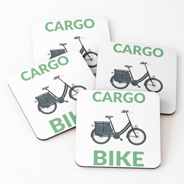 Item preview, Cargo bike designed and sold by PawelNature.