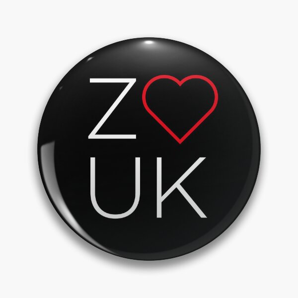 Item preview, I Love Zouk designed and sold by Callejero.