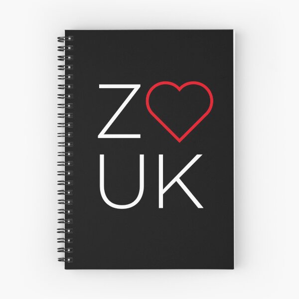 Item preview, I Love Zouk designed and sold by Callejero.