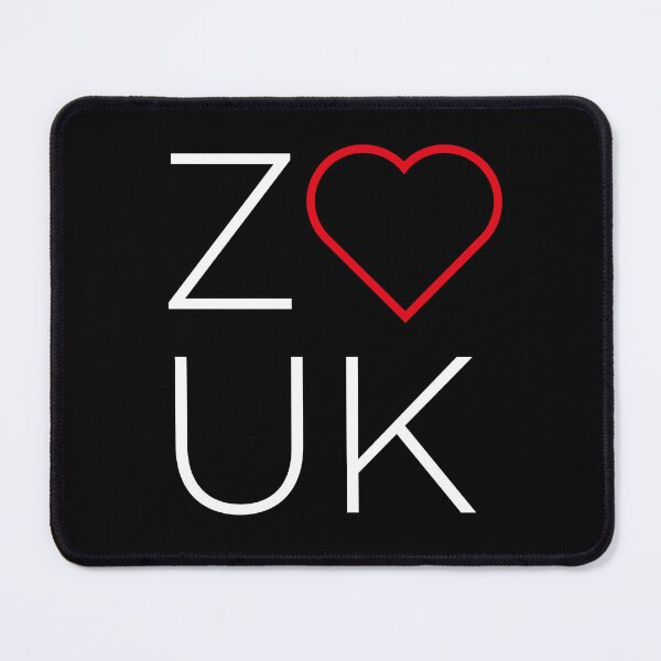 Item preview, I Love Zouk designed and sold by Callejero.