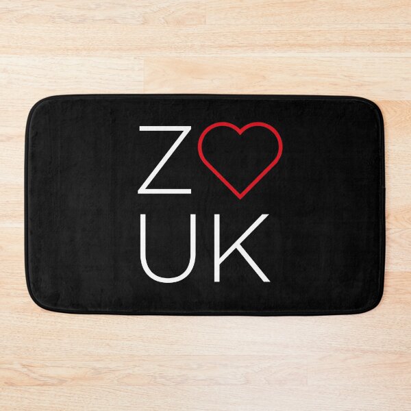 Item preview, I Love Zouk designed and sold by Callejero.