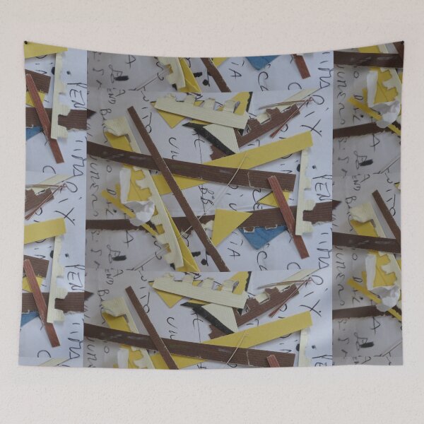 Item preview, Cosmodromic art - 63 designed and sold by walterfest.