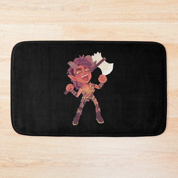 Item preview, Baldurs Gate 3 designed and sold by Peony-st.