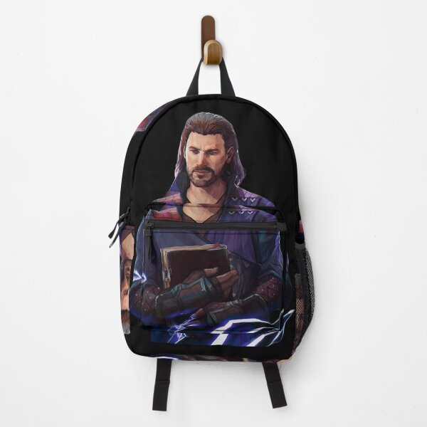 Item preview, Baldurs Gate 3 designed and sold by Peony-st.