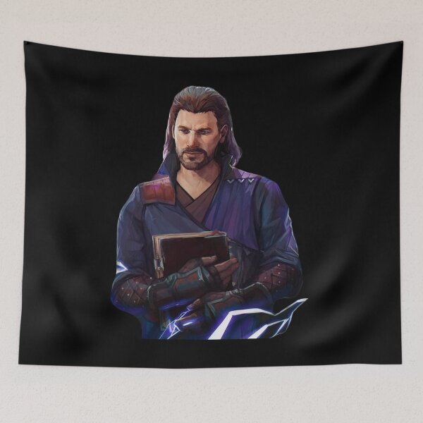 Item preview, Baldurs Gate 3 designed and sold by Peony-st.