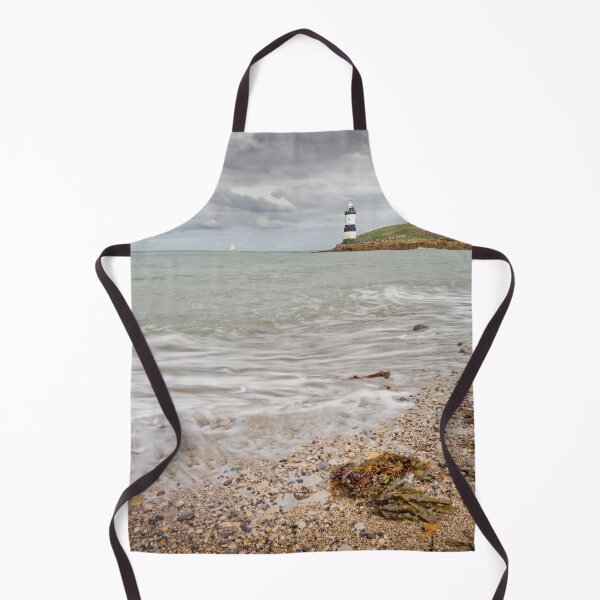 Item preview, Penmon Point Anglesey designed and sold by heidipics.
