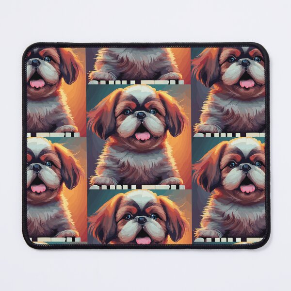 Item preview, Shih Tzu designed and sold by TaruHonu.