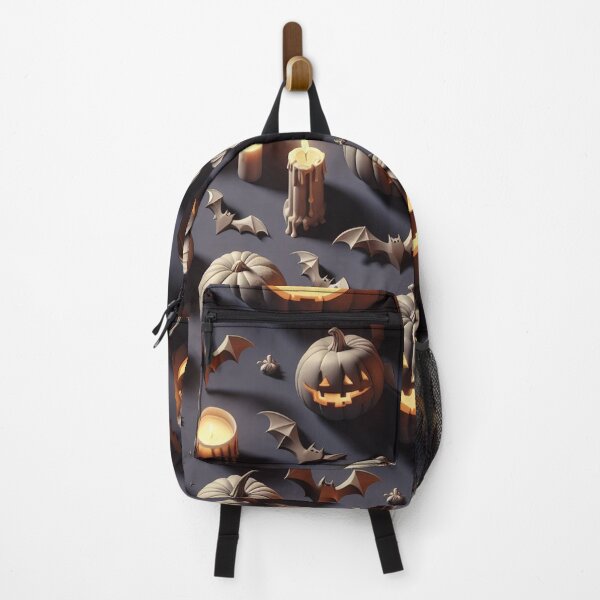 Item preview, Halloween pumpkin print designed and sold by rakeluxy.