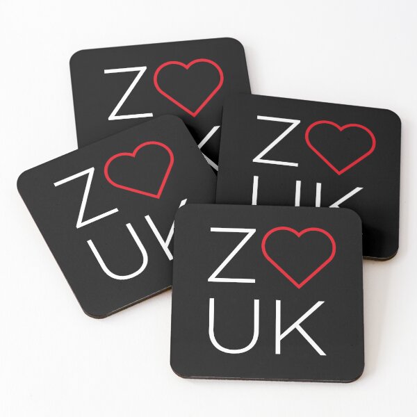 Item preview, I Love Zouk designed and sold by Callejero.
