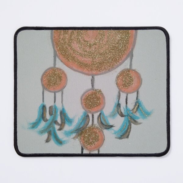 Item preview, Heaven Dreamcatcher designed and sold by Dreamstate7.