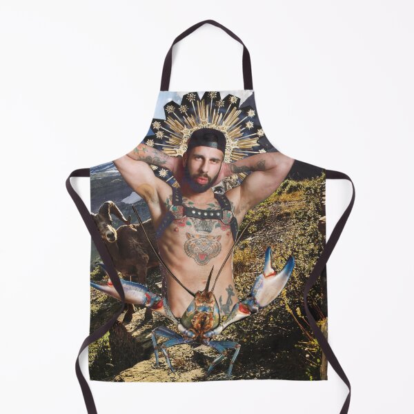 Item preview, ROMEO DAVIS. designed and sold by TheQueerFix.