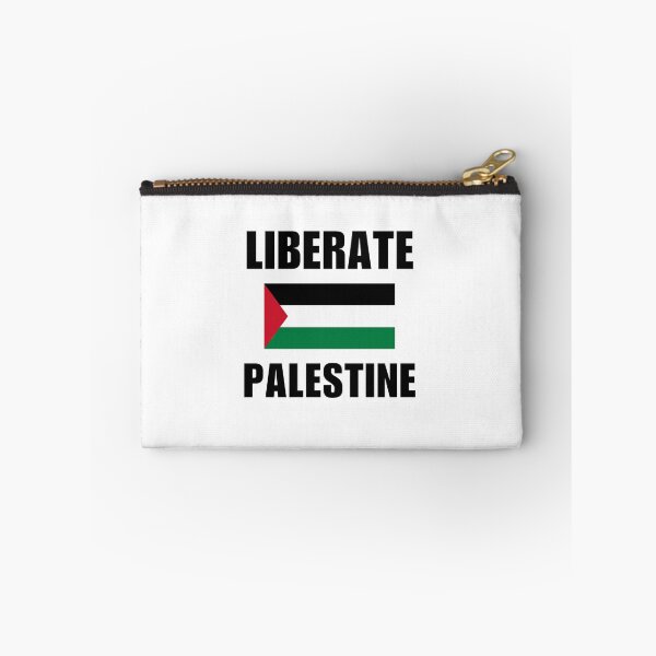 Item preview, liberate Palestine designed and sold by infazbdeen.