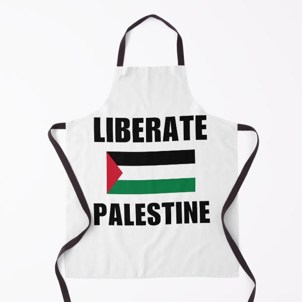 Item preview, liberate Palestine designed and sold by infazbdeen.