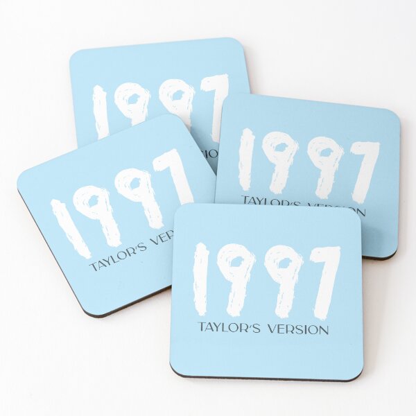Item preview, 1997 Taylor’s Version  designed and sold by michaelawells97.