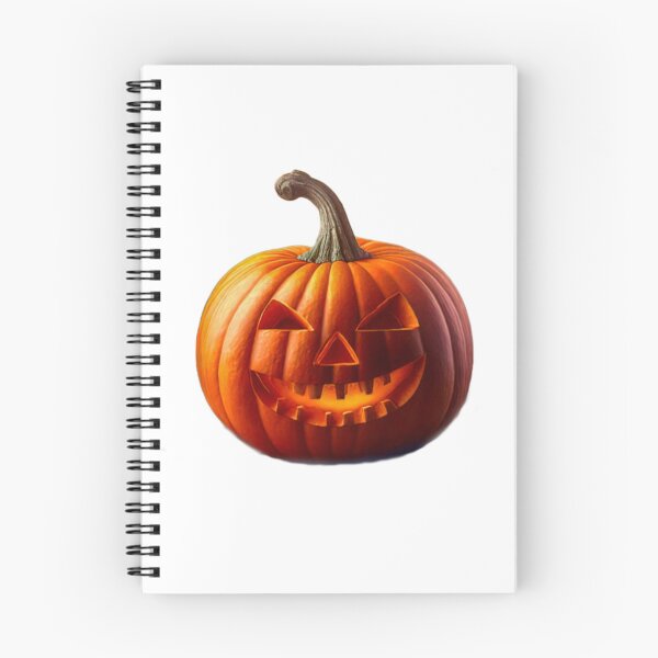 Item preview, Scary halloween pumpkin designed and sold by CuteCreature.