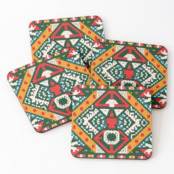 Item preview, Christmas shades 3 designed and sold by GFORCE_SHOP.