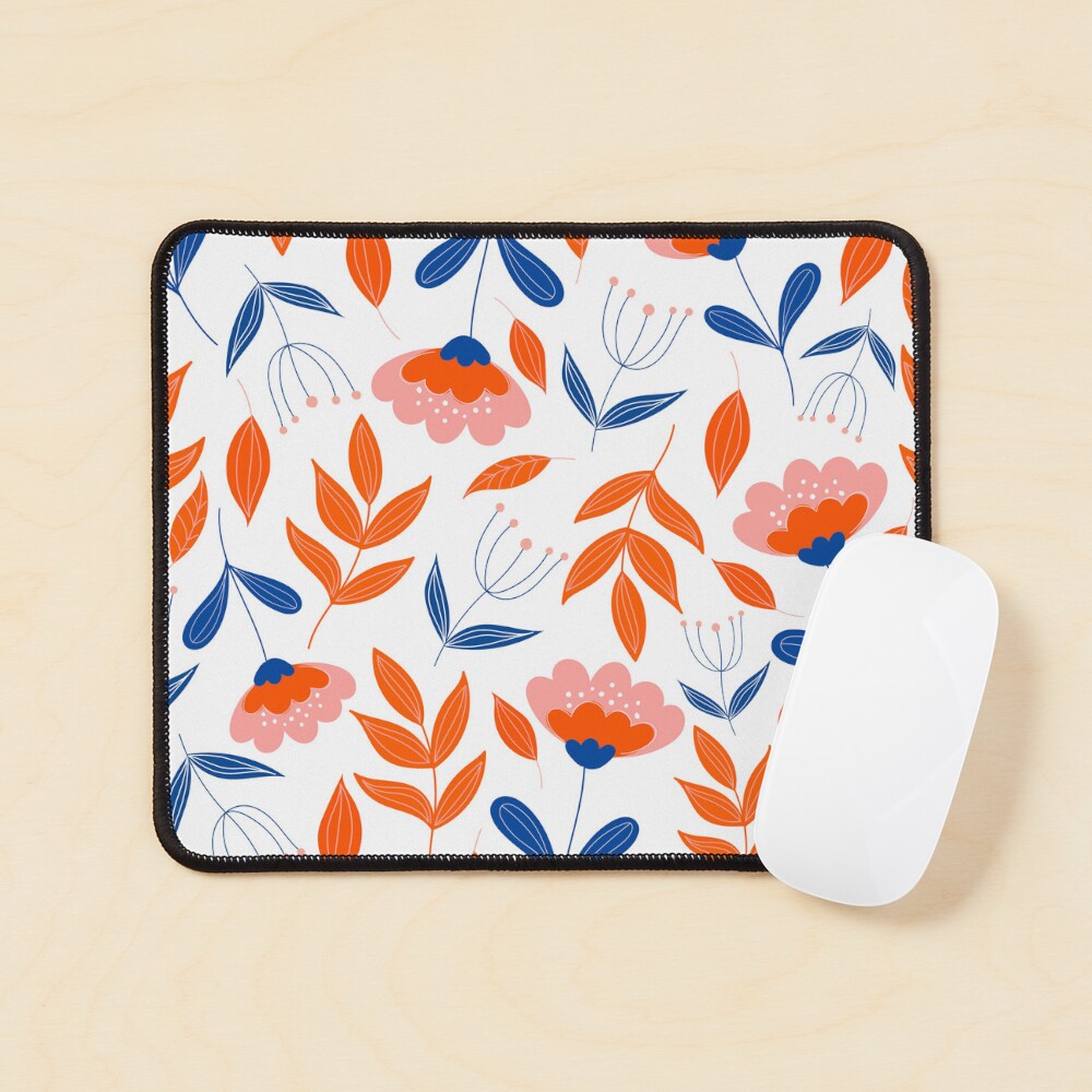 Item preview, Mouse Pad designed and sold by InfinityPattern.