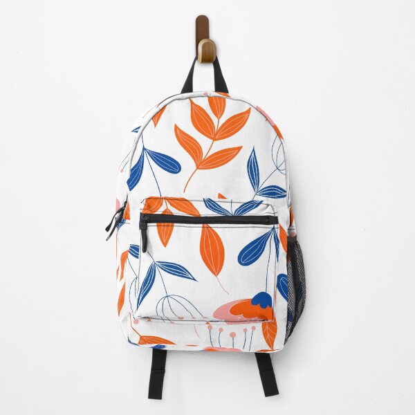 Item preview, Orange Blue designed and sold by InfinityPattern.