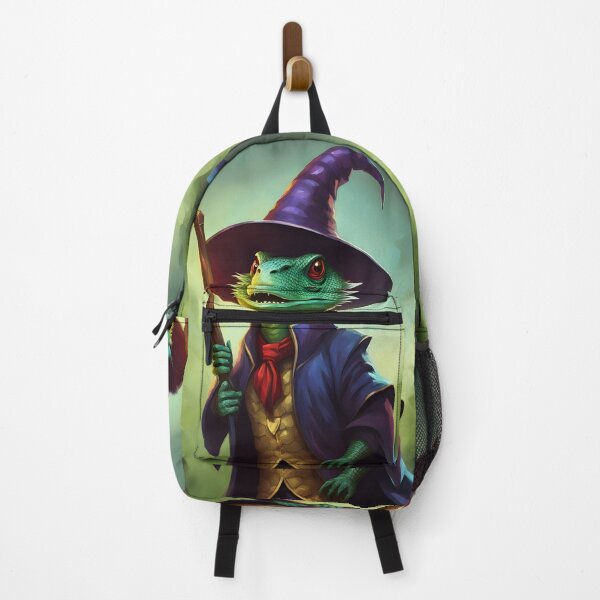 Item preview, Reptilian Wizardry designed and sold by Sadia  Jannat.