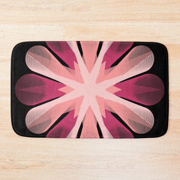 Item preview, Circles On Circle-2 Morph2 [10001-Pinks-BB] designed and sold by LottMultimedia.