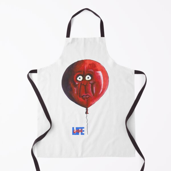 Item preview, Happy on the Outside designed and sold by LifeCrisisArt.