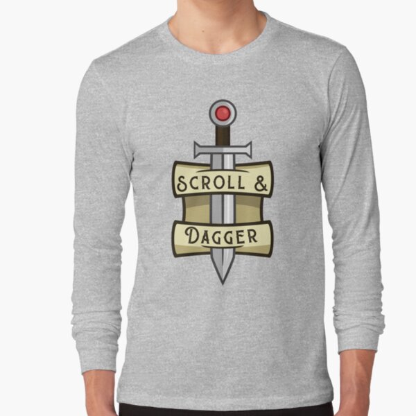 Long Sleeve T-Shirt