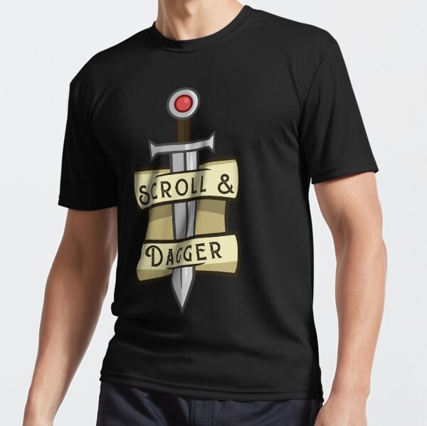 Active T-Shirt