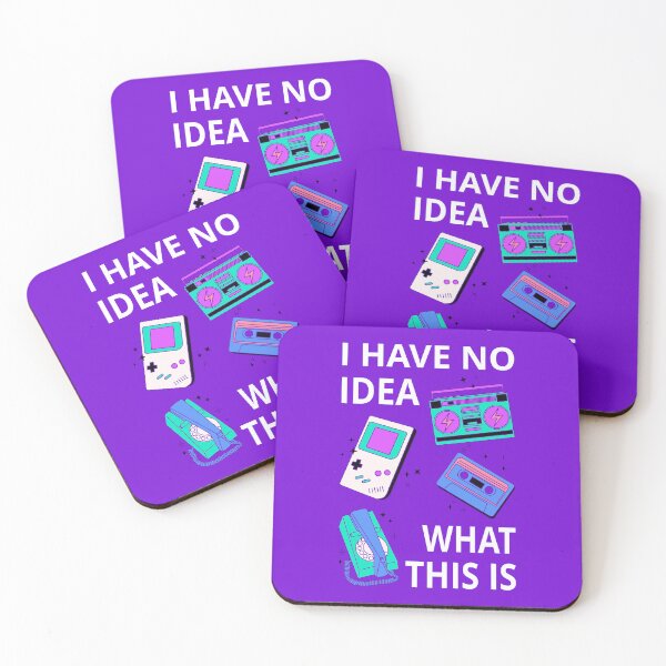 Item preview, I Have No Idea What This Is III designed and sold by Lemon Pepper.