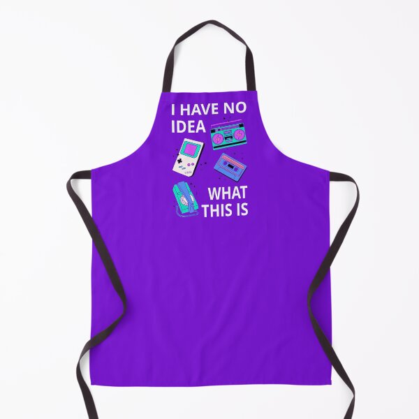 Item preview, I Have No Idea What This Is III designed and sold by Lemon Pepper.