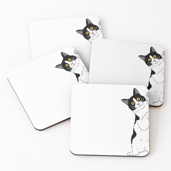 Item preview, Cats designed and sold by zerothreestd.