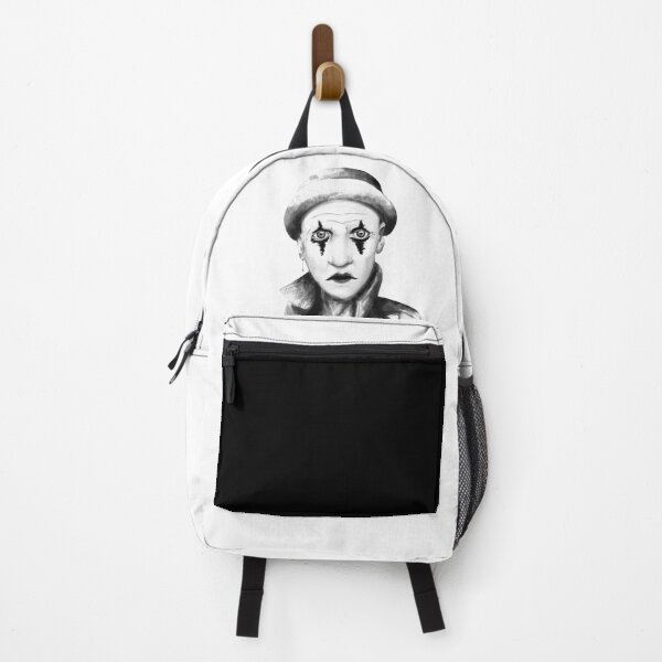 Item preview, the sad clown designed and sold by bks-art.