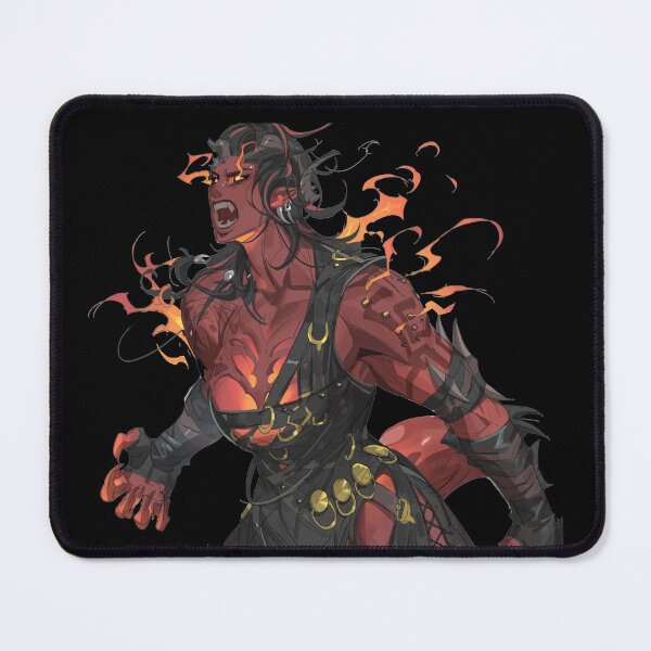 Item preview, Baldurs Gate 3 designed and sold by Peony-st.