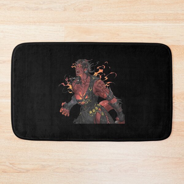 Item preview, Baldurs Gate 3 designed and sold by Peony-st.