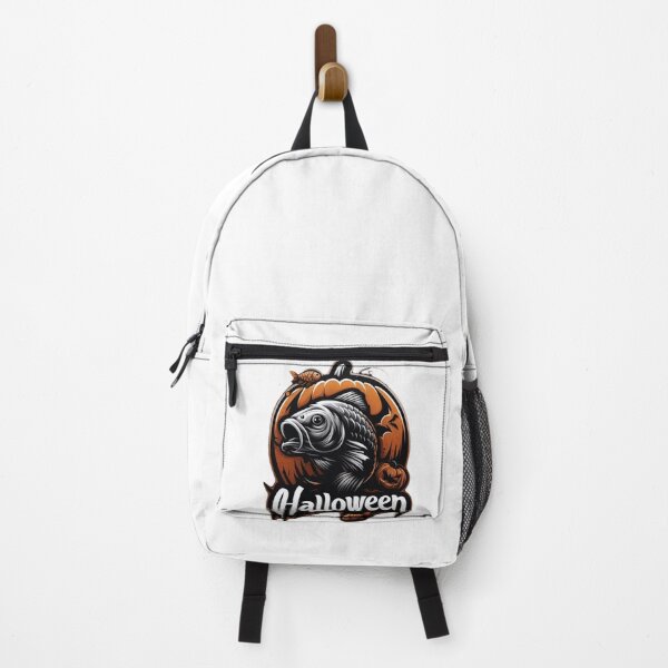 Item preview, Halloween carp  designed and sold by TrueAngler.