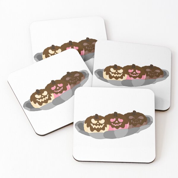 Item preview, Ice Cream Spooks designed and sold by NCalTrinketGal.