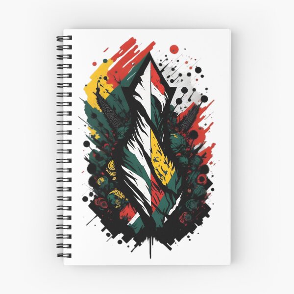 Item preview, Resonating Voices: Stand with Palestine designed and sold by mrabdennour.