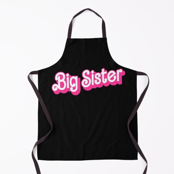 Item preview, Funny Sister Announcement Girls Womens Big Sister designed and sold by KsuAnn.