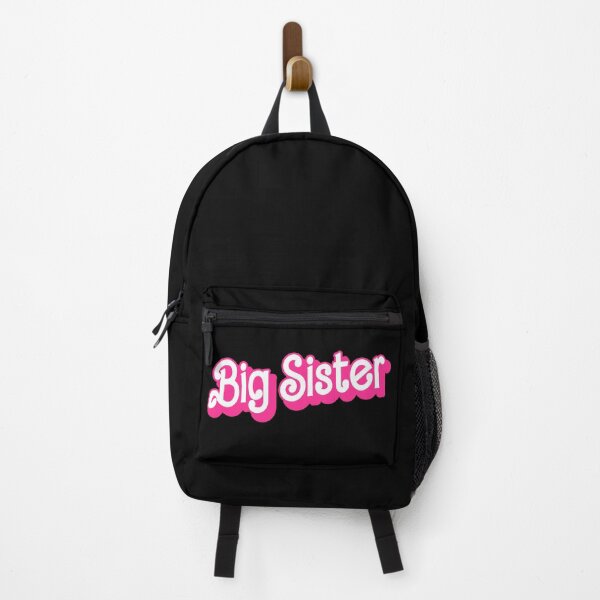 Item preview, Funny Sister Announcement Girls Womens Big Sister designed and sold by KsuAnn.